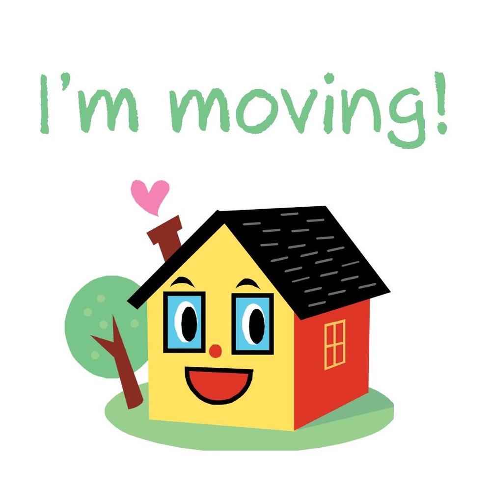 IM MOVING!! EVERYTHING MUST GO